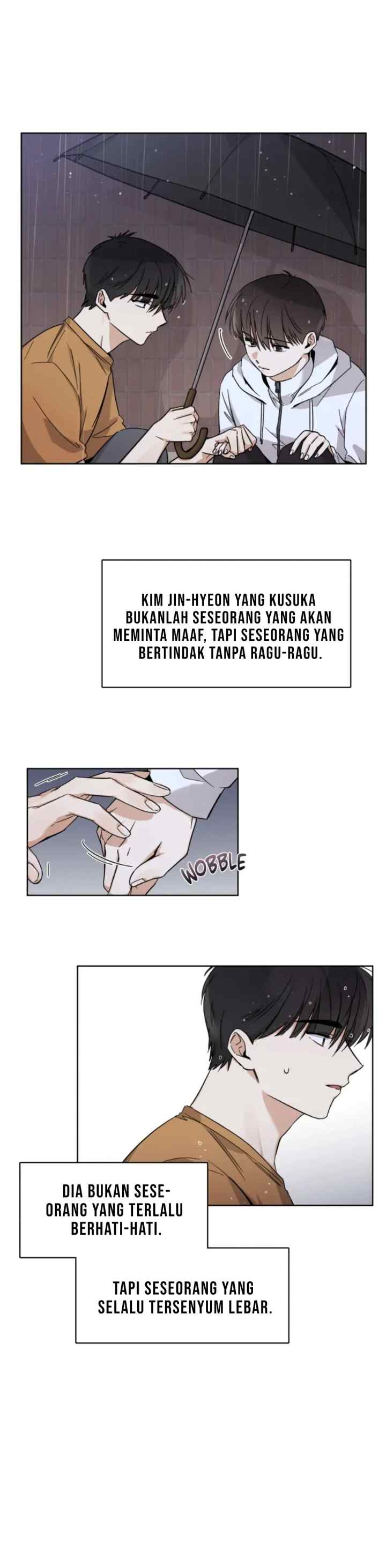 High Pulse chapter 37 halaman 9