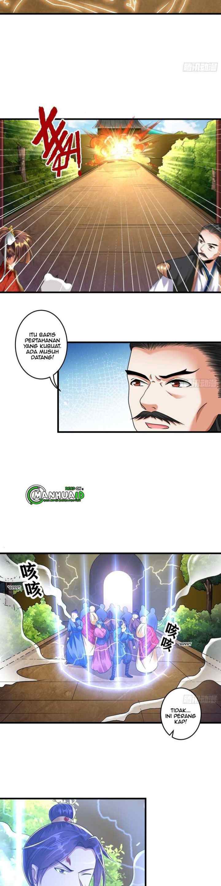 Start Become a Plug-in chapter 16 halaman 7
