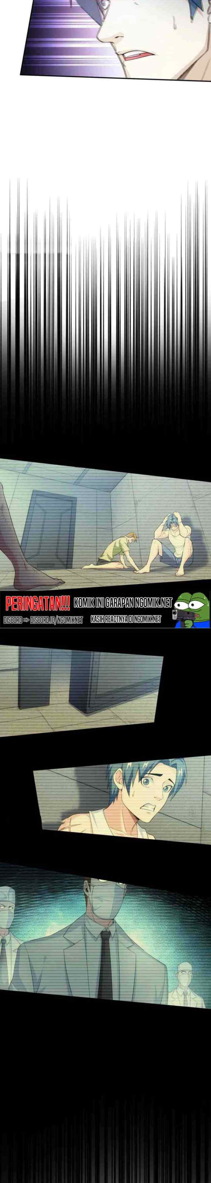 Rich Player chapter 168 halaman 10