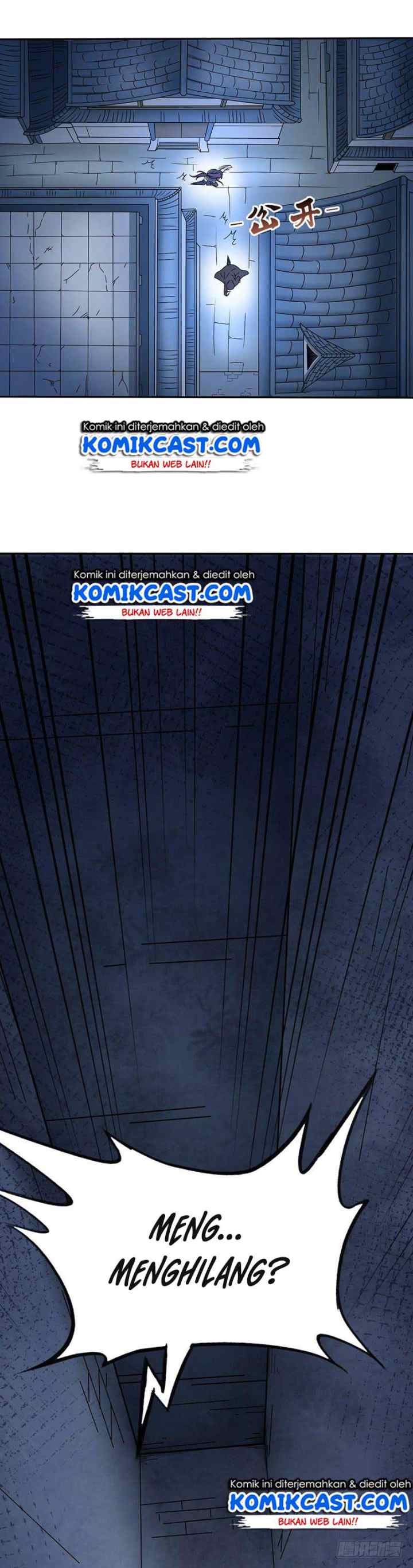 Chaotic Sword God chapter 90 halaman 14