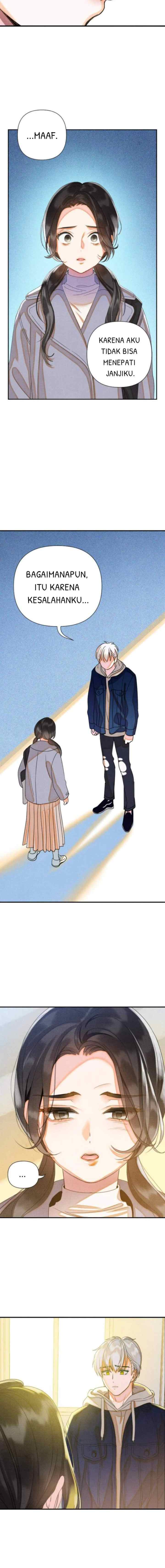 Homemade Freshs chapter 11 halaman 13