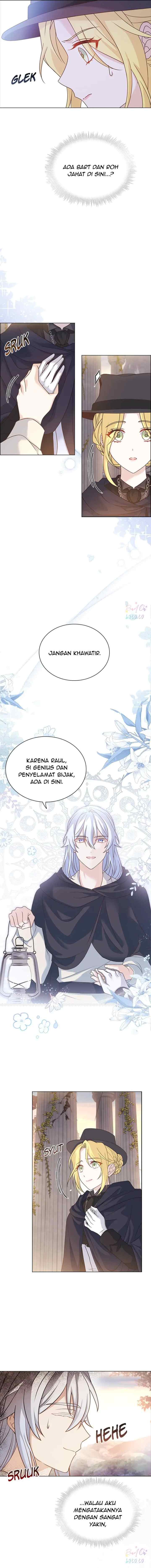 One Night with Emperor chapter 92 halaman 6