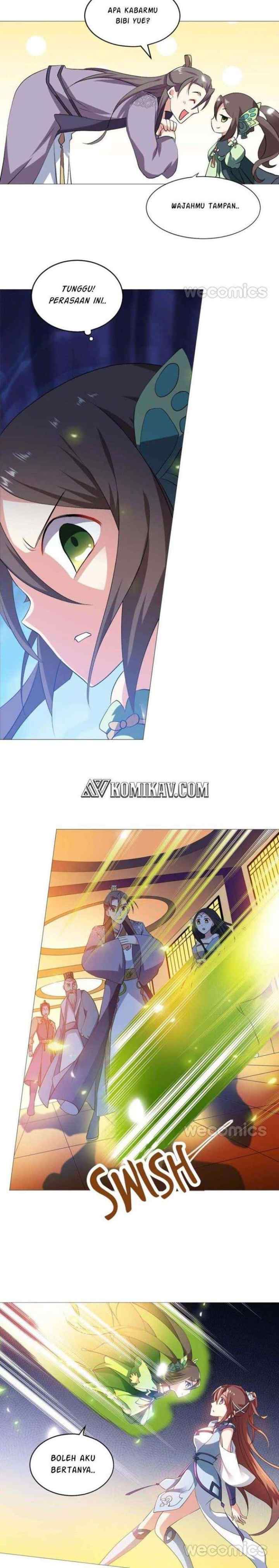 Rebirth of a Golden Boy in Another World chapter 43 halaman 13