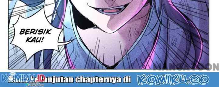 Deity's Path Through Ten Thousand Worlds chapter 268 halaman 16