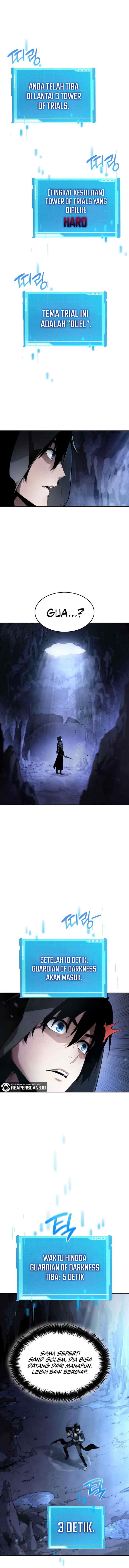 Boundless Necromancer chapter 5 halaman 15