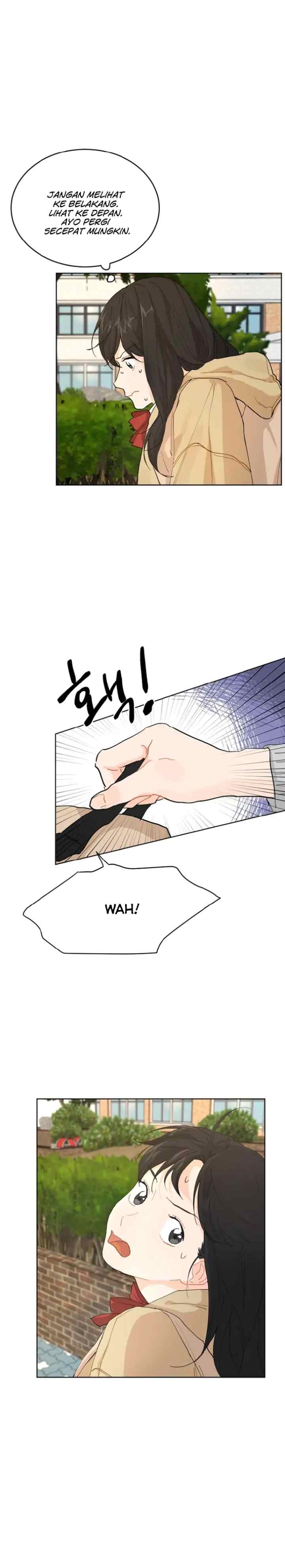 Lovely Runner chapter 11 halaman 12