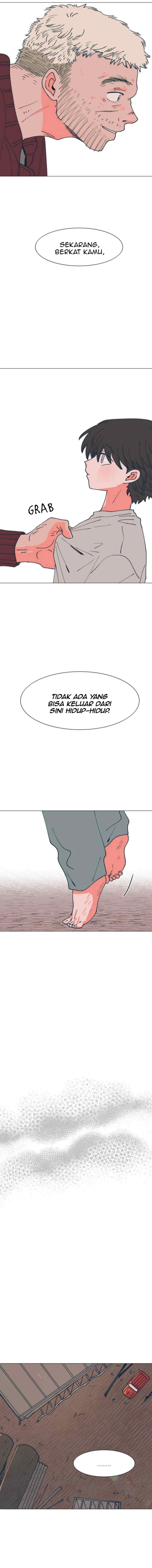 Dam of the Forest chapter 77 halaman 17
