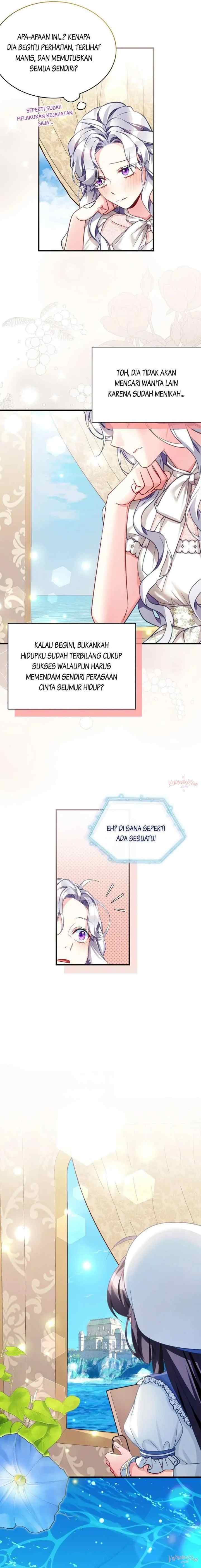 Not Sew Wicked Stepmom chapter 101 halaman 10