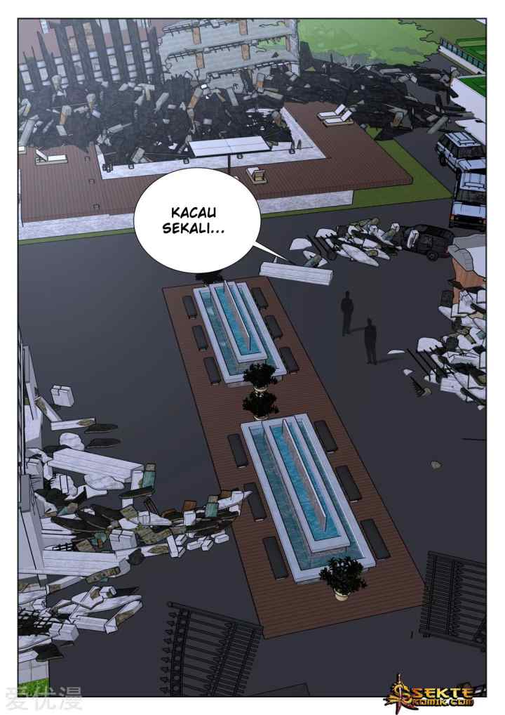 Metropolitan System chapter 202 halaman 4