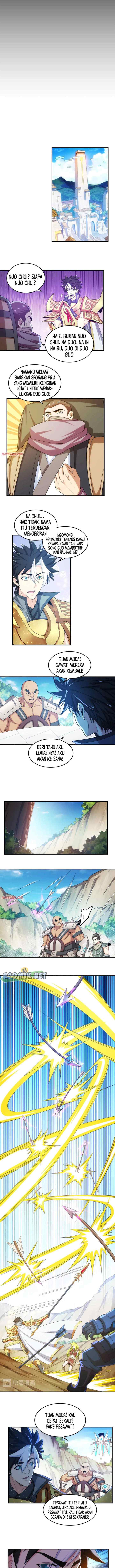 Rich Player chapter 193 halaman 4
