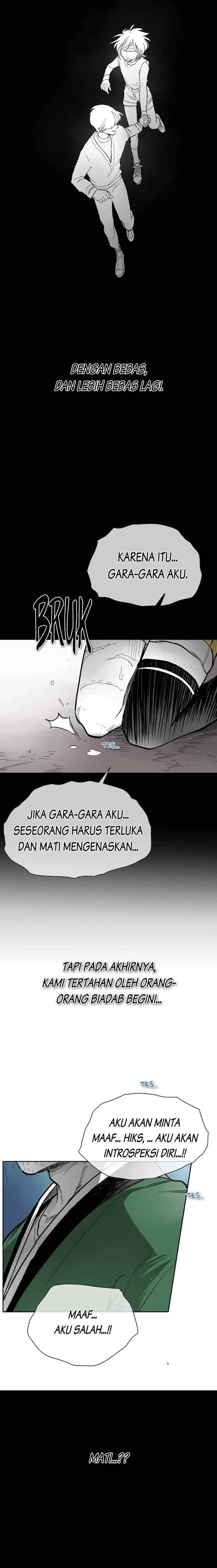 Ordinary Heroes chapter 251 halaman 13