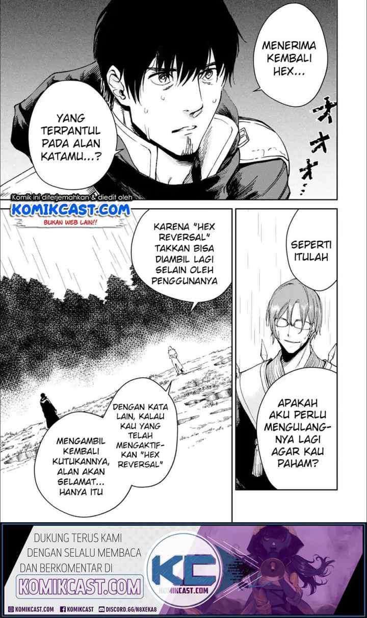 Boukensha License o Hakudatsu Sareta Ossan Dakedo Manamusume ga Dekita no de Nonbiri Jinsei chapter 23.2 halaman 7