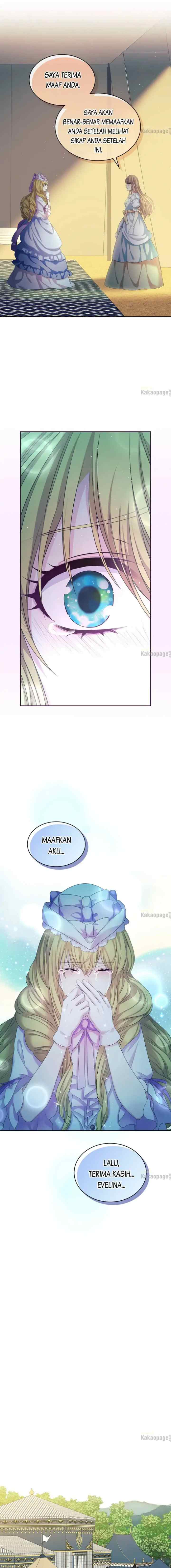 Sincerely: I Became a Duke's Maid chapter 89 halaman 10