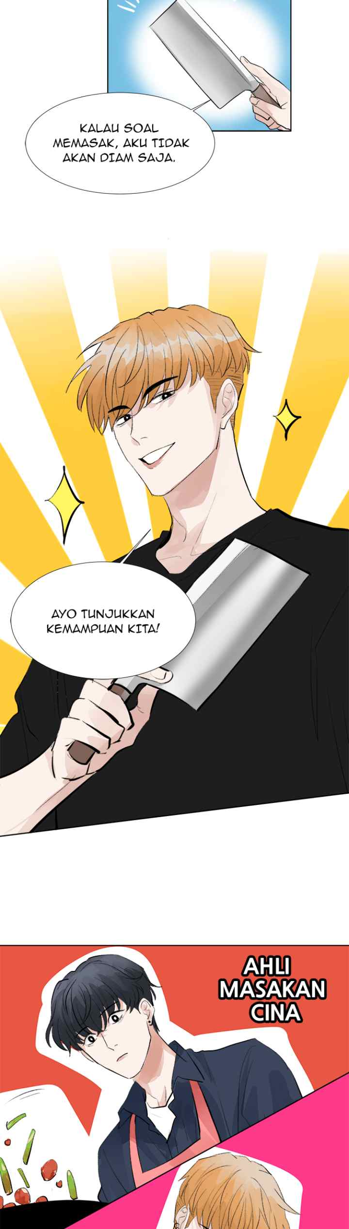 Godly Idol chapter 78 halaman 6
