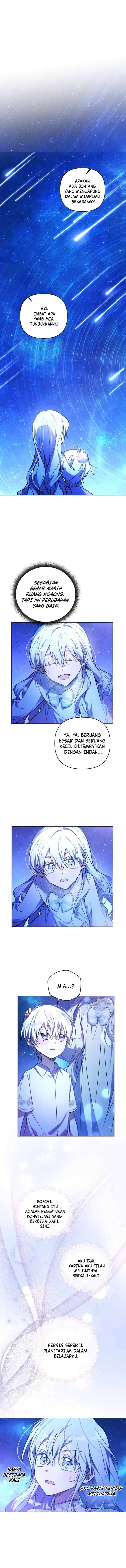 Do You Need Salvation? chapter 14 halaman 6
