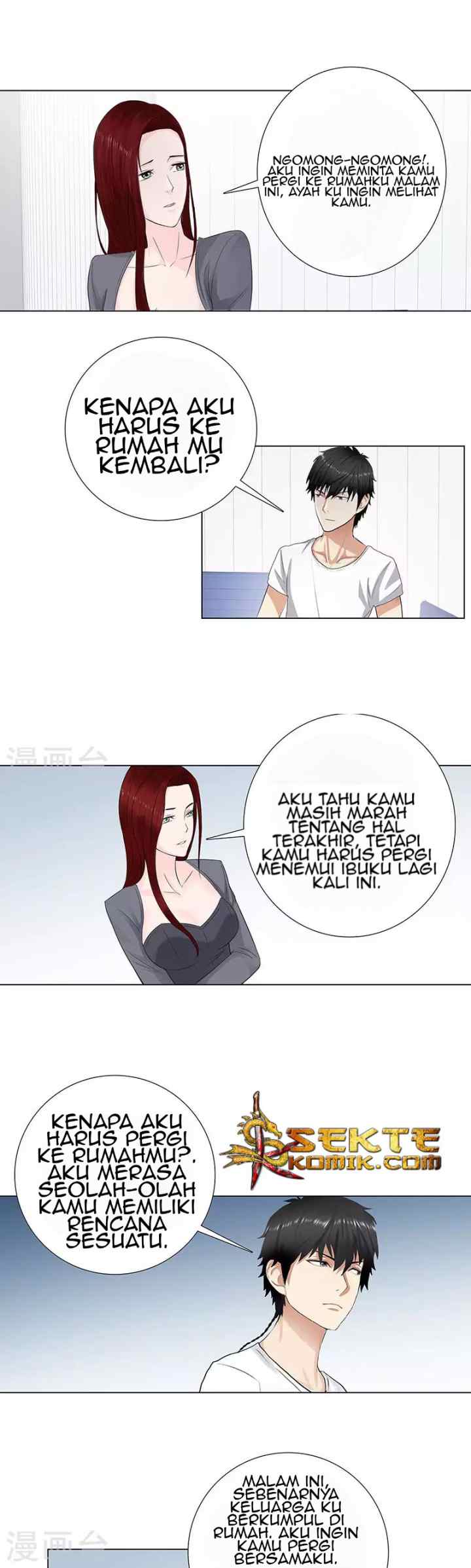 Master University chapter 86 halaman 4
