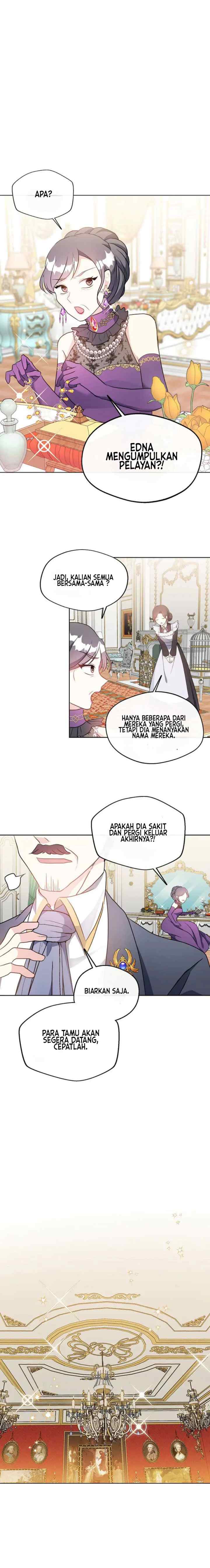 I Became the Older Sister of a Regretful Male Lead chapter 2 halaman 16