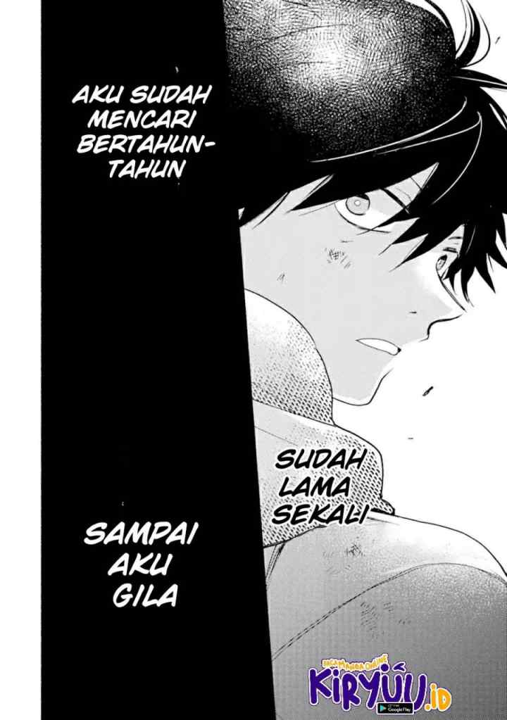Kinka 1-mai de Kawaru Boukensha Seikatsu chapter 24.1 halaman 9