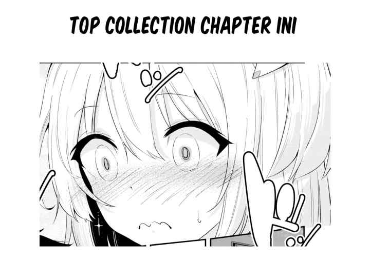 Seikishi ni Natta kedo Danchou no Oppai ga Sugosugite Kokoro ga Kiyomerarenai chapter 18.2 halaman 15