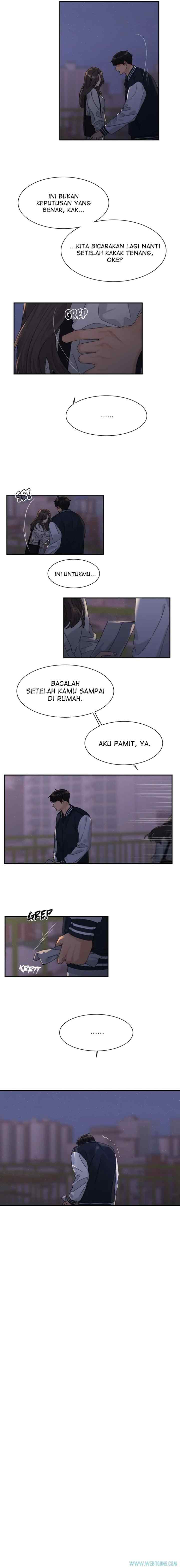 Fall In Love With chapter 94 halaman 10