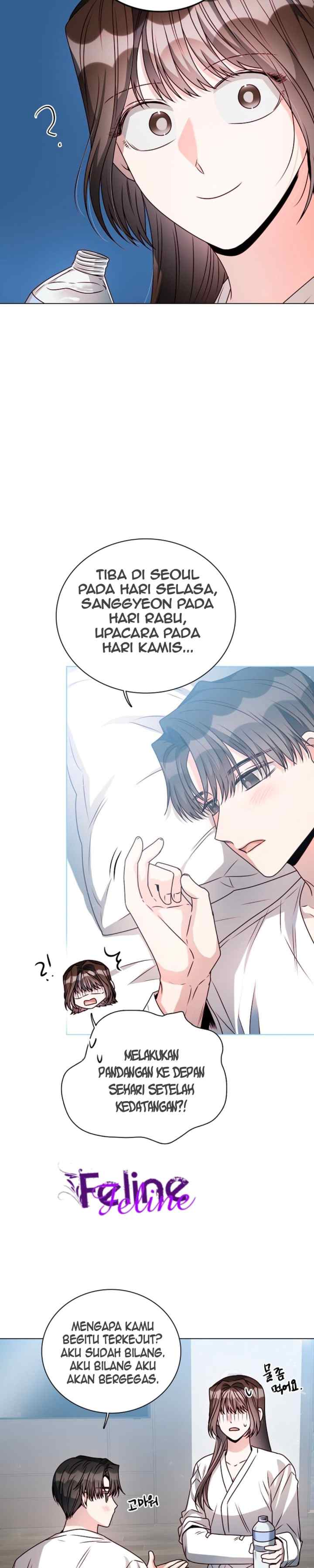 I Just Want To Do It With You chapter 48 halaman 16
