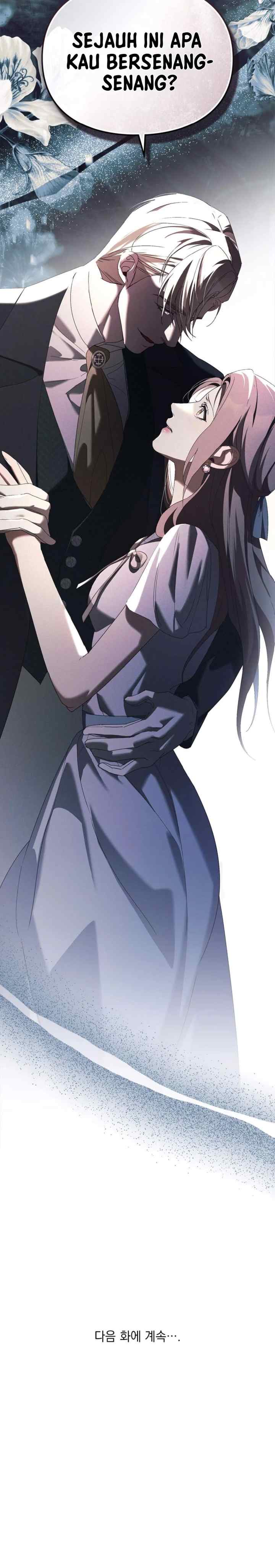 Betrayal of Dignity chapter 58 halaman 17
