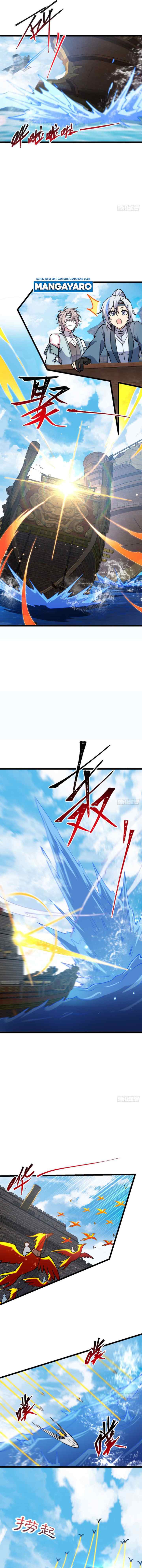 My Master Only Breaks Through Every Time the Limit Is Reached chapter 20 halaman 12