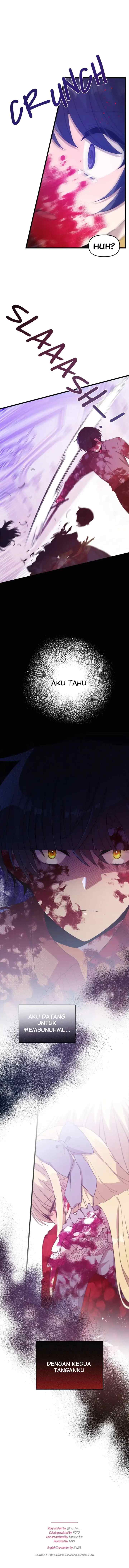 Il était une fois : Zombie edition chapter 8 halaman 17