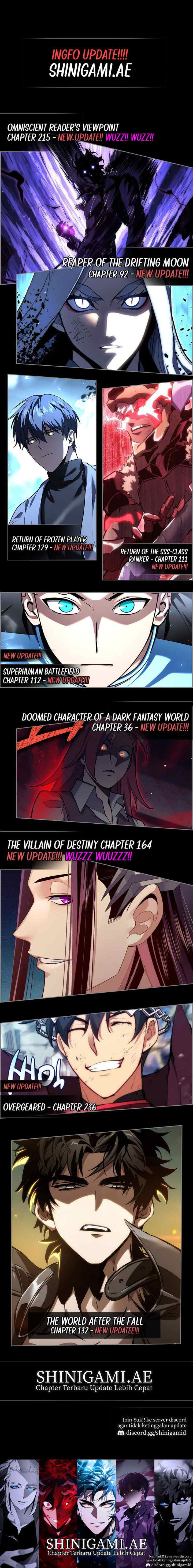 The Knight King Who Returned with a God chapter 67 halaman 11