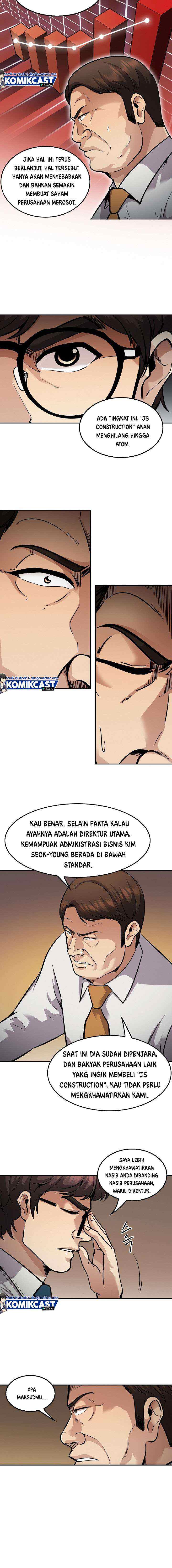Again My Life chapter 113 halaman 6
