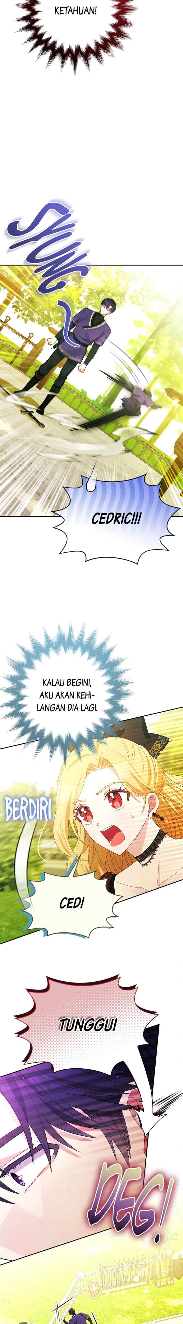 The Goal is to be Self-made Lady chapter 65 halaman 17