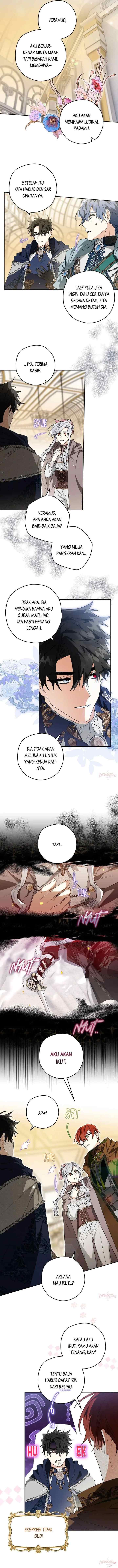 Sigrid chapter 69 halaman 8