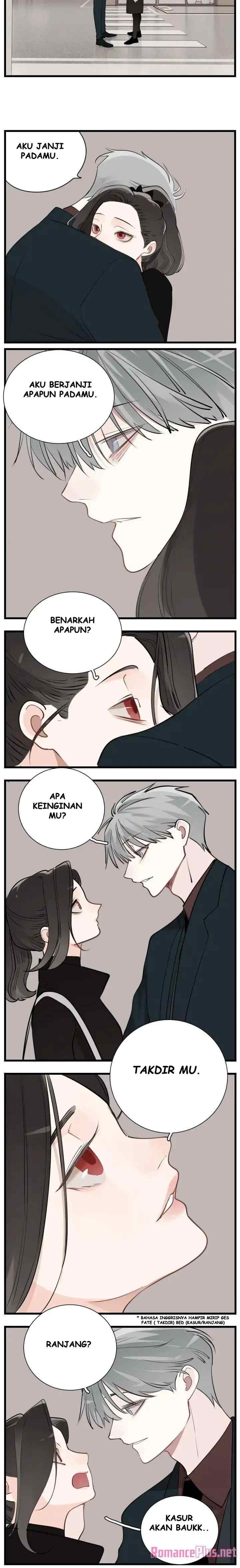 The Controllers chapter 62 halaman 6