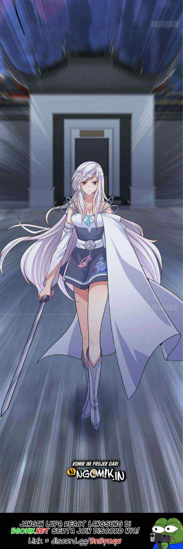 Billion World Invasion chapter 7 halaman 19