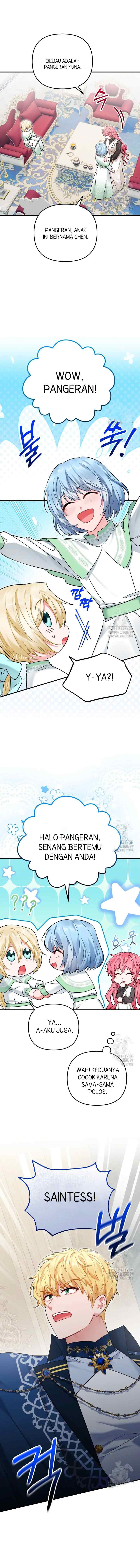 Emilone's Temptation Labyrinth chapter 37 halaman 15