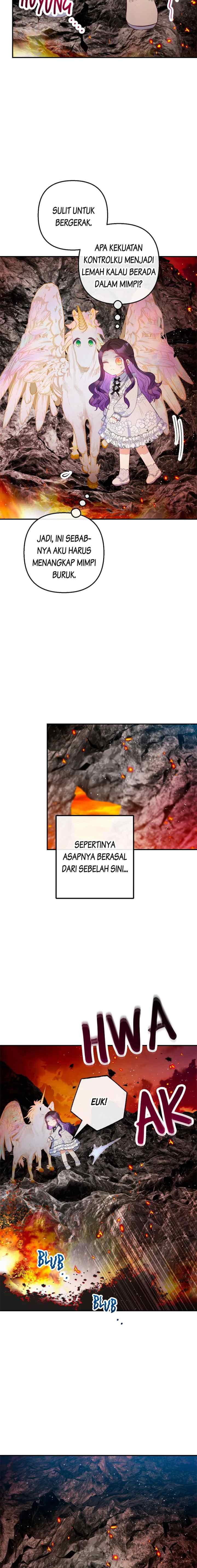 I'm a Daughter Loved by the Devil chapter 57 halaman 10