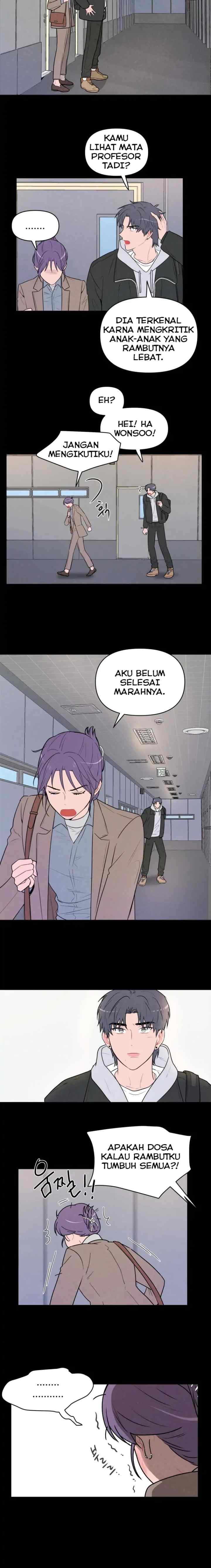 Pitiful Us chapter 4 halaman 11