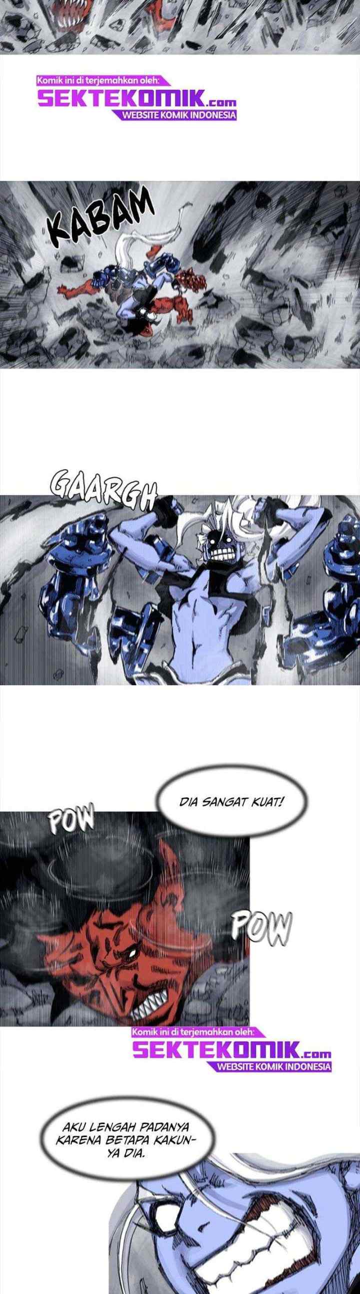 ASURA chapter 52 halaman 9