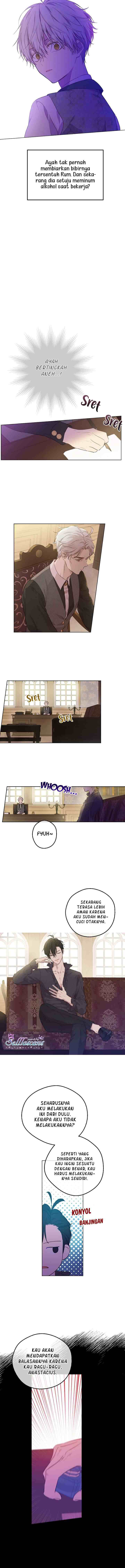 Who Made Me a Princess chapter 85 halaman 5
