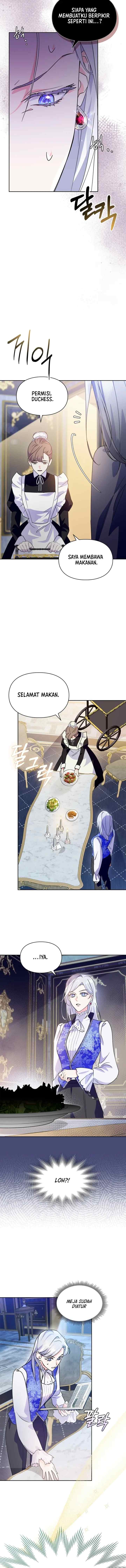 I Became the Tyrant's Servant chapter 6 halaman 5