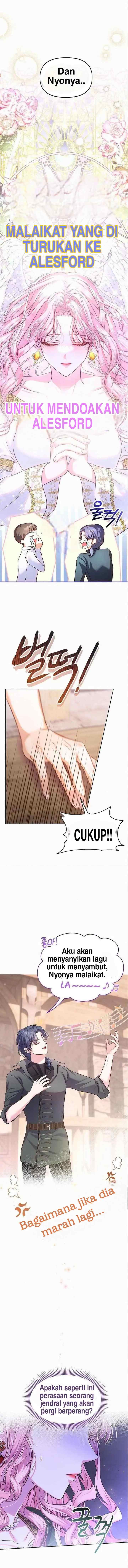 I Think My Marriage Was A Mistake chapter 7 halaman 4