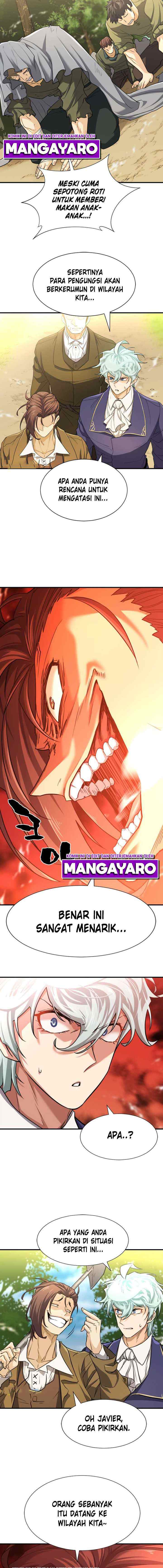 O melhor engenheiro do mundo chapter 58 halaman 6