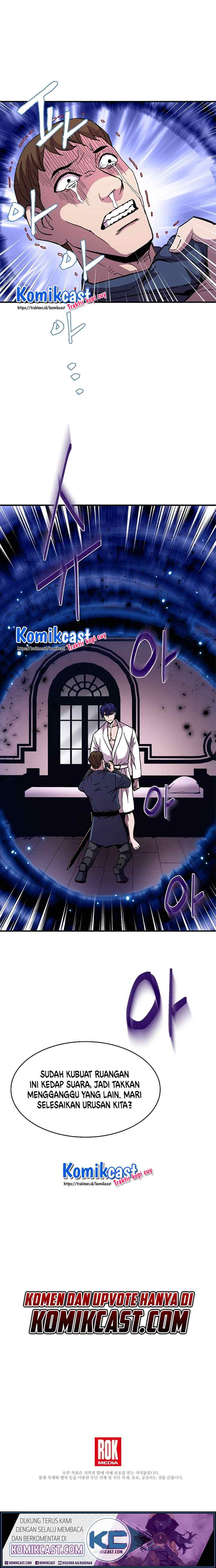 Rebirth of the 8-Circled Mage chapter 50 halaman 15