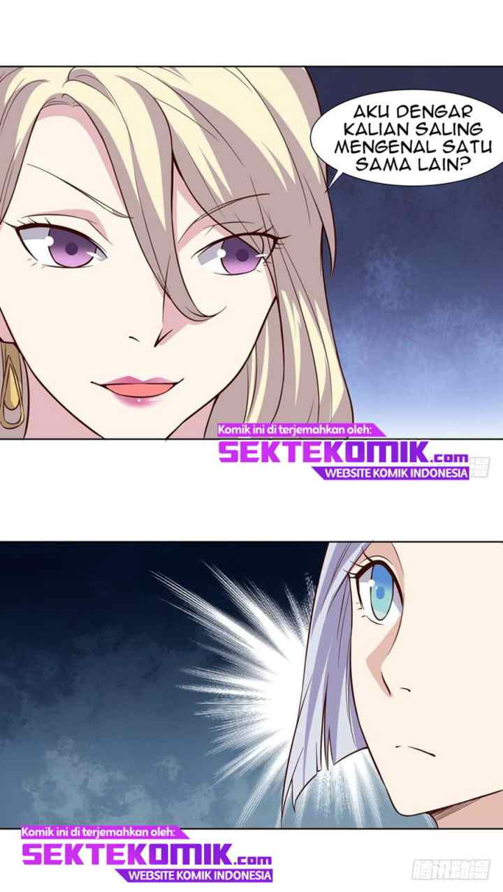 The King of Police chapter 13 halaman 4