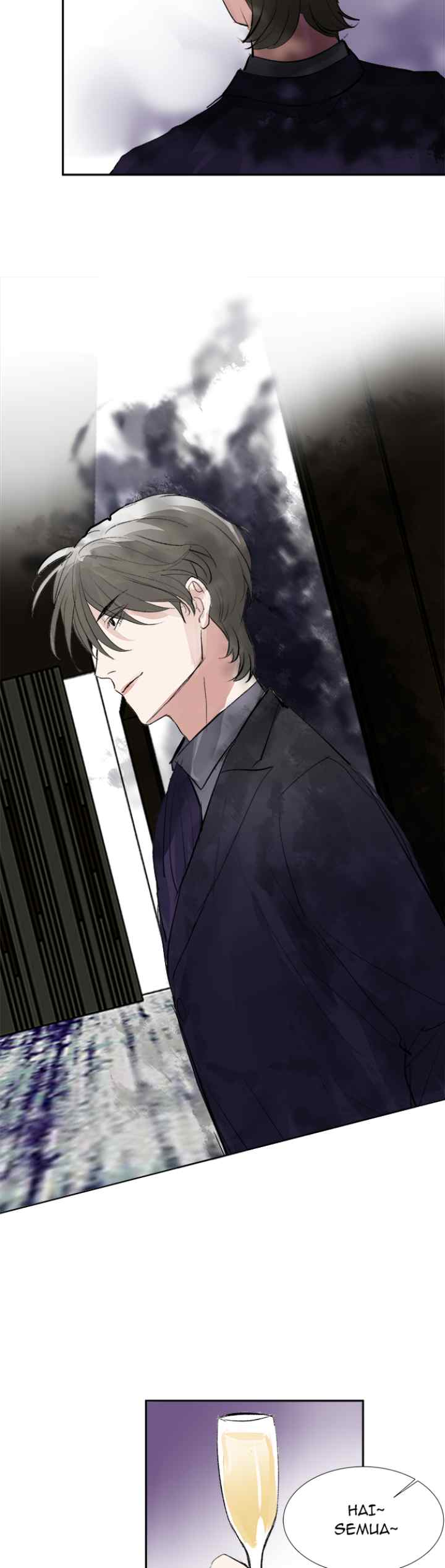 Godly Idol chapter 109 halaman 7