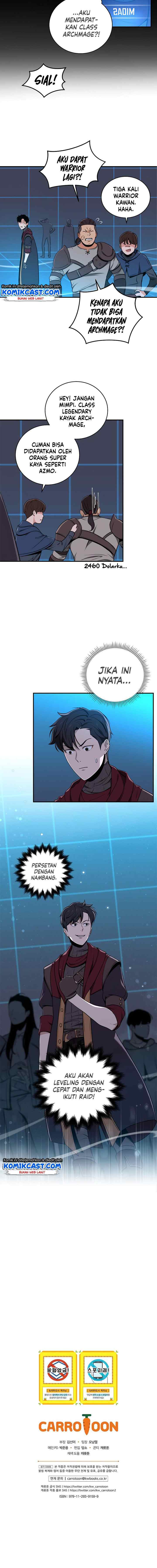 Archmage Streamer chapter 2 halaman 13