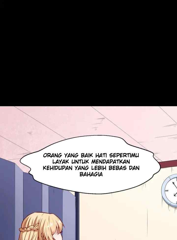 Daddy From Hell chapter 87.2 halaman 5