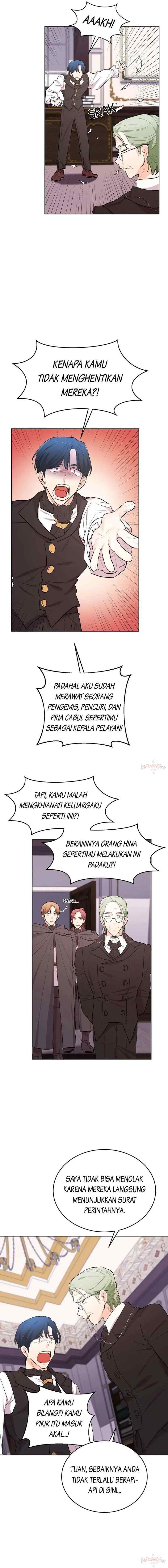 I Was Just an Ordinary Lady chapter 190 halaman 12