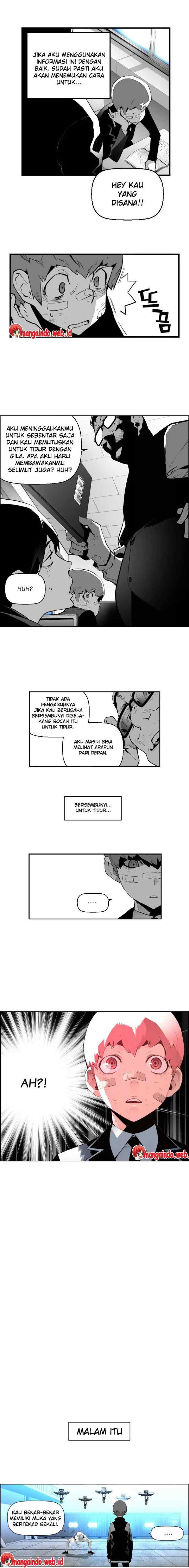 Terror Man chapter 14 halaman 8