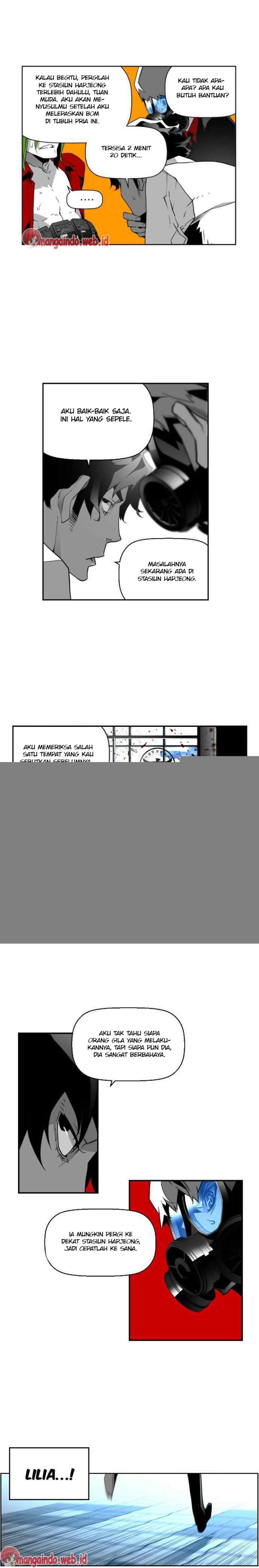 Terror Man chapter 30 halaman 8